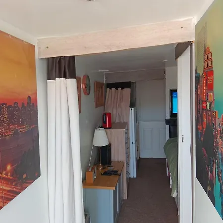 Apartamento The Fox South Bank
