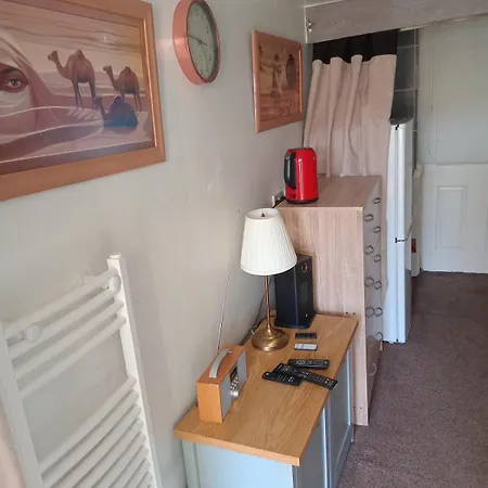 Appartement The Fox *