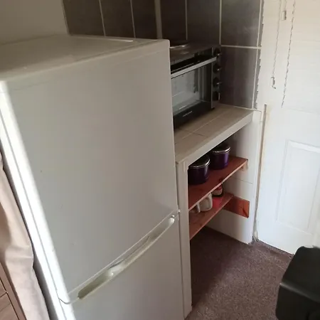 Appartement The Fox *